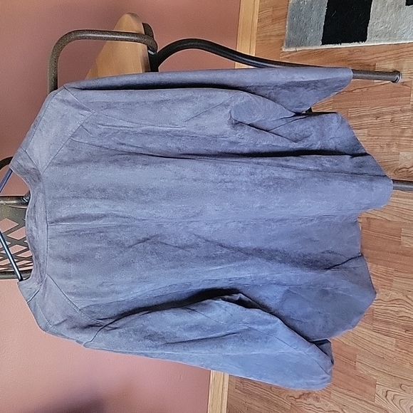 Polyester Jacket - Picture 6 of 6